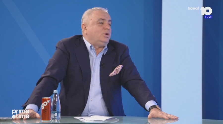 Remzi Ejupi tregon se a do të jetë kandidat për të marrë drejtimin e FFK-së, nëse do të ketë zgjedhje