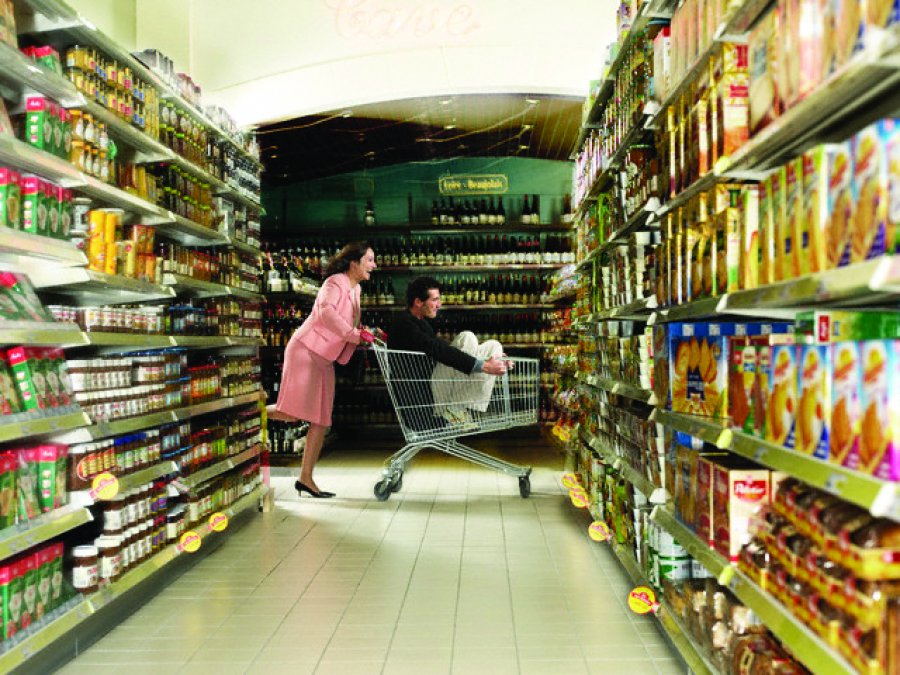 New trend, what Albanians consumed for the end-of-year holidays