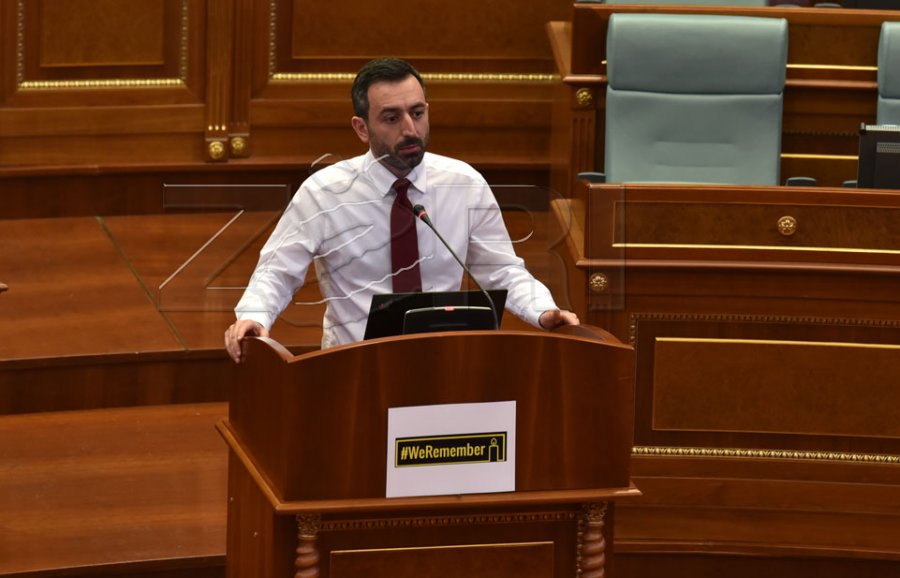 Basha: Në dy shkollat e SHBA-së mësova të shkruaja e të lexoja, në Kosovë bënim hartime