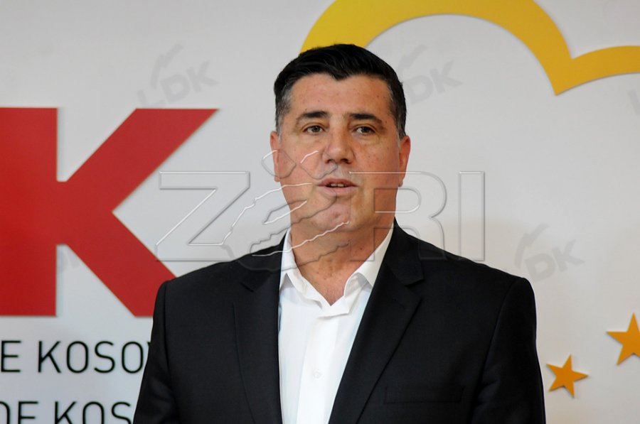 Haziri për marrëveshjen Kosovë-Serbi: Të mos vijmë në pozicionin “merre ose lëre”