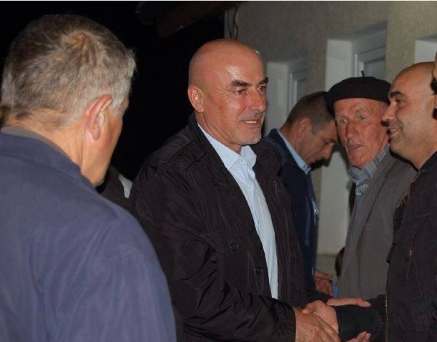Djali i policit të lënduar nga Lushtakët: Ai u sulmua nga disa njerëz që mendojnë që janë të paprekshëm