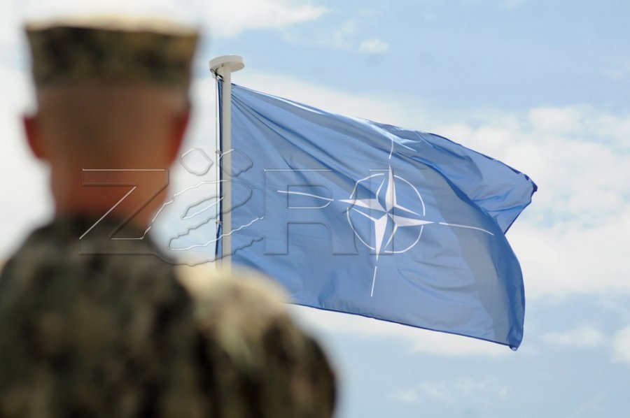 Ekspertët amerikanë: Tensionet Turqi-Greqi mund të shkaktojnë përçarje në unitetin e NATO-s