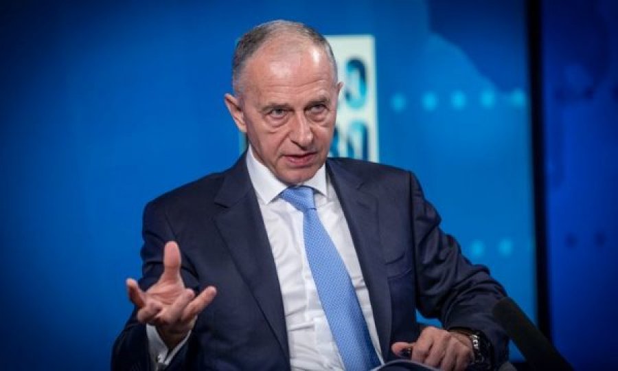 Zyrtari i lartë i NATO-s nesër vjen në Kosovë, takon presidenten Osmani