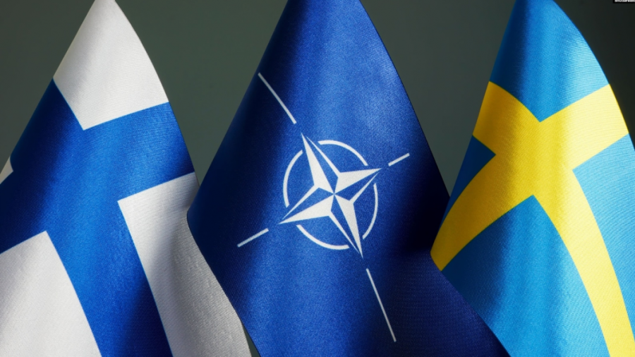 Turqia me diskutime të reja për pranimin e Suedisë dhe Finlandës në NATO