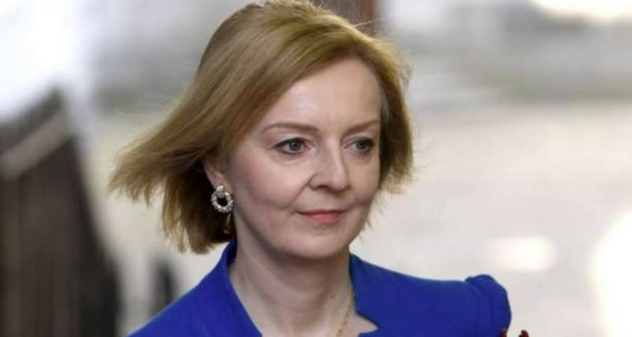 Truss: Johnsoni ka marrë vendimin e duhur