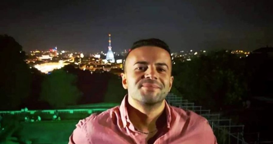 Vdes tragjikisht 32-vjeçari Olti Hysenaj me banim në Itali
