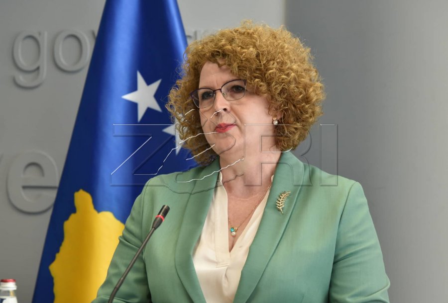 Hajdari: Mbi 720 milionë euro investime direkte gjatë vitit të kaluar