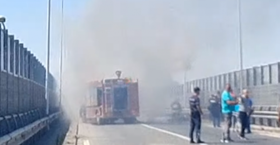 Atentat me armë zjarri në Fushë-Krujë, tre të vdekur