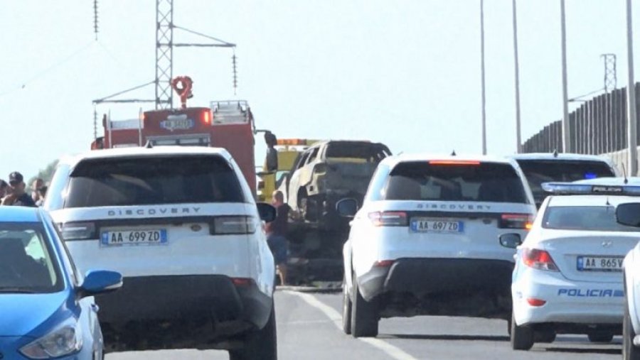 Tre milionë lekë për këdo që jep informacion për vrasjen e trefishtë në Fushë Krujë