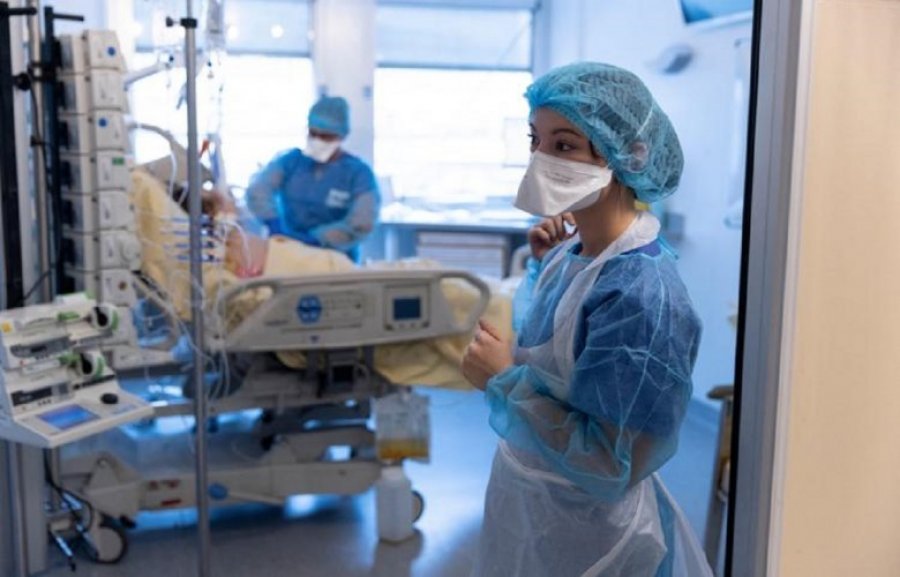 Italia regjistron 121 mijë raste të reja me COVD-19 dhe 176 të vdekur në 24 orët e fundit