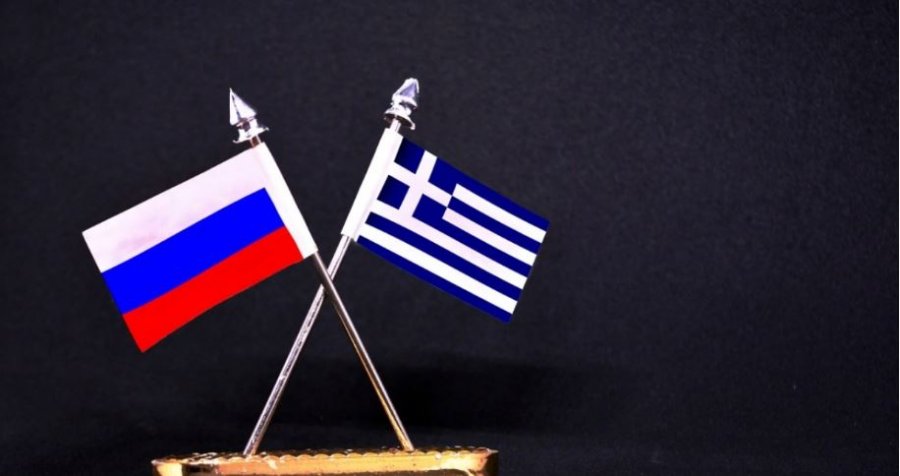 Rusia fut Greqinë e Kroacinë në mesin e shteteve armike