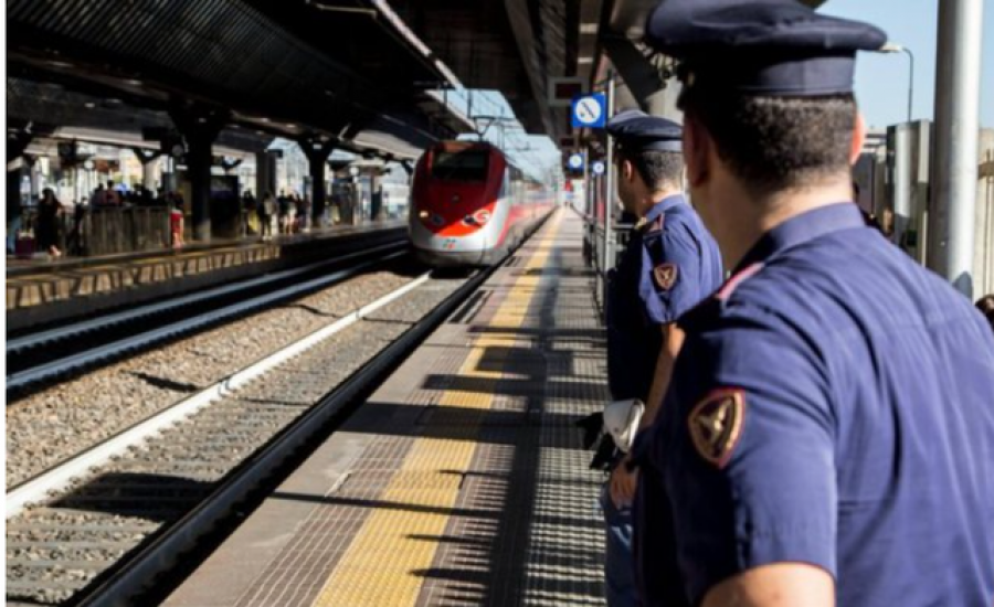 Ngjarje e rëndë në Itali: Treni përplas për vdekje 24-vjeçarin shqiptar
