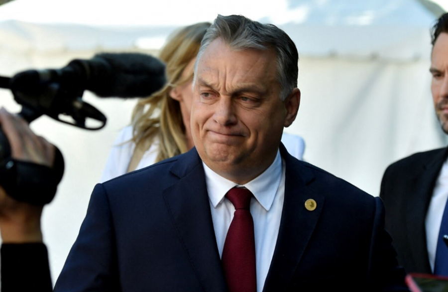 Orban bën thirrje për bisedime SHBA-Rusi për Ukrainën, thotë se Kievi nuk mund të fitojë