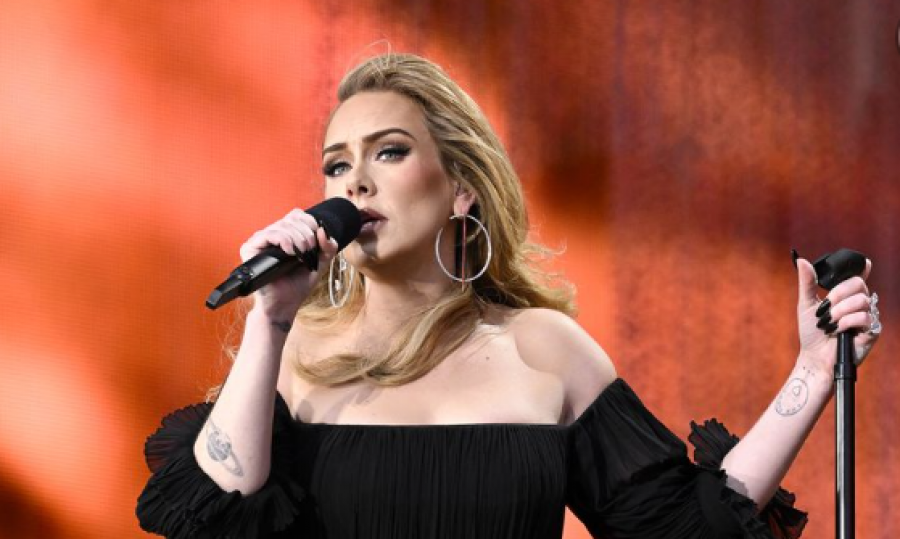 Biletat për koncertin e Adele në Las Vegas kushtojnë deri në 40,000 dollarë