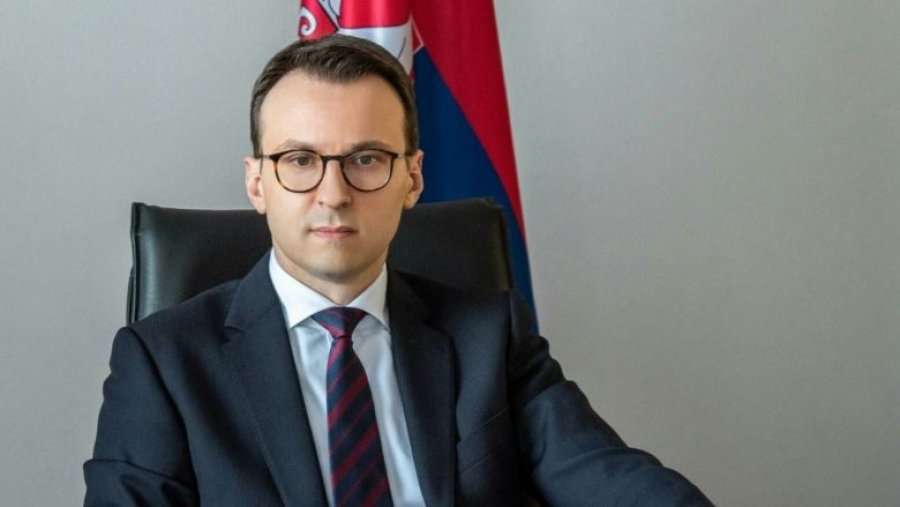 Petkoviqi për Kurtin: Është i fiksuar ta pushtojë veriun e Kosovës
