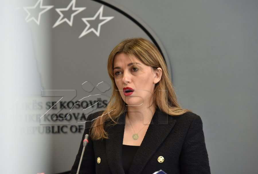 Haxhiu: Do të ketë verifikim të listave të veteranëve, po bëjnë dëm të madh