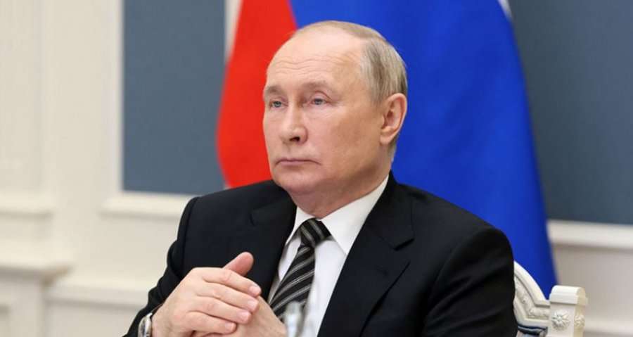 A do të izolohet Rusia? Rritet trysnia ushtarake e diplomatike ndaj Putinit