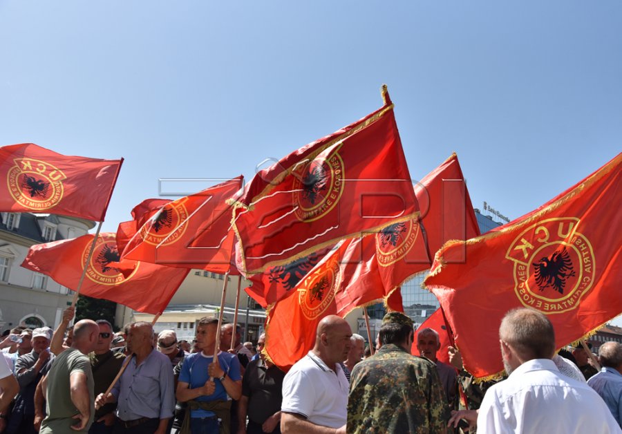 Ish-ushtari i UÇK-së thotë se nuk u ndihmua nga Fondi i Sigurimeve Shëndetësore