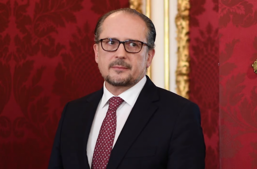 Ministri i Jashtëm i Austrisë pas marrëveshjes: Lajm i mirë nga Brukseli