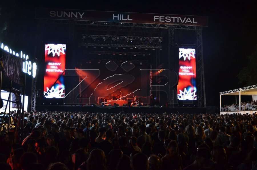 “Sunny Hill” nga parku në park, Begolli: Gërmia nuk na zë, atje hapësira është më e madhe