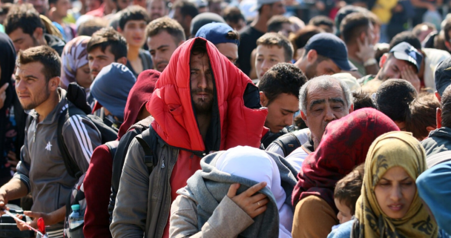 Libani kërcënon se do të dëbojë 1.5 milion refugjatë sirianë