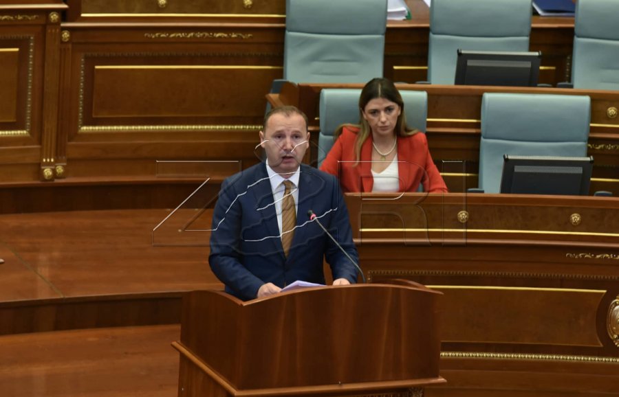 Zemaj Qeverisë: Si mund të krenoheni me rritjen e të hyrave kur kjo po rezulton prej rritjes së çmimeve?