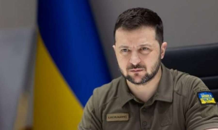 Zelensky: Goditja në qendrën tregtare është një nga sulmet terroriste më sfiduese në historinë evropiane