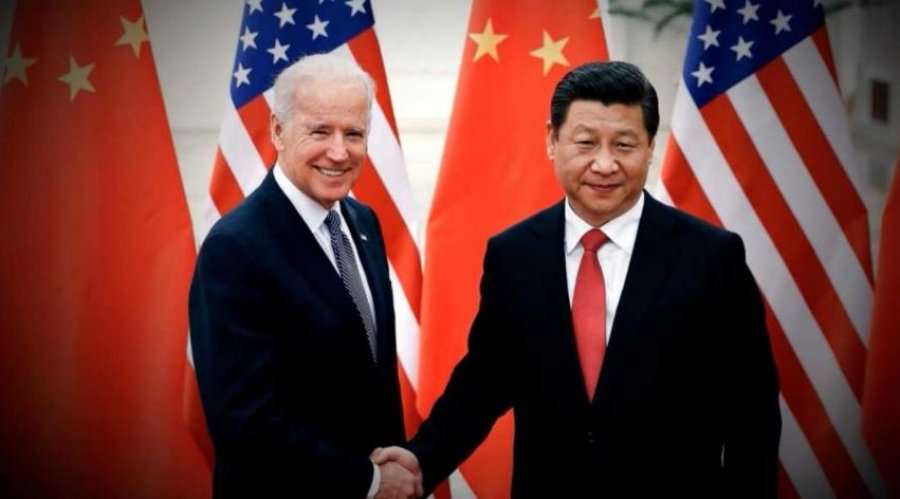Bideni dhe Xi mund të takohen në javët e ardhshme, thotë Shtëpia e Bardhë