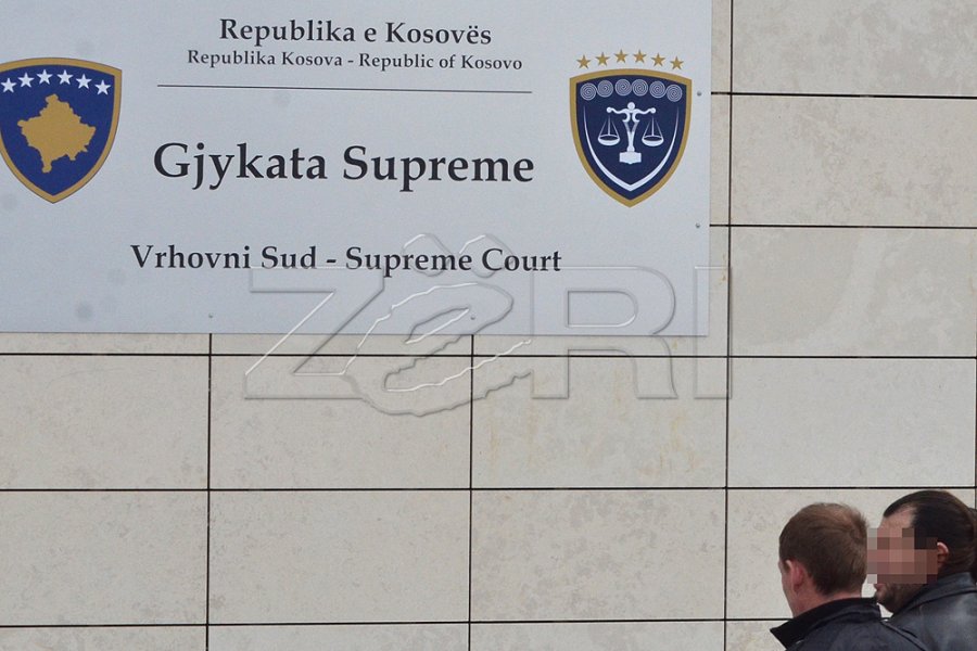 Kodi i ri i mundëson Supremës që t’i prishë vendimet e Apelit dhe Gjykatave Themelore