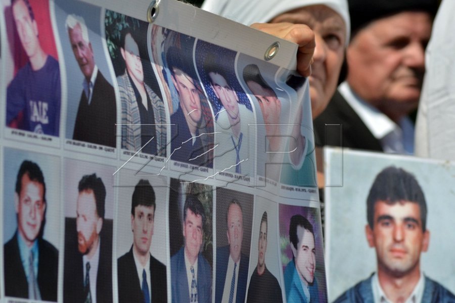Haxhiu: Jemi duke e përgatitur padinë për krime kundër Serbisë