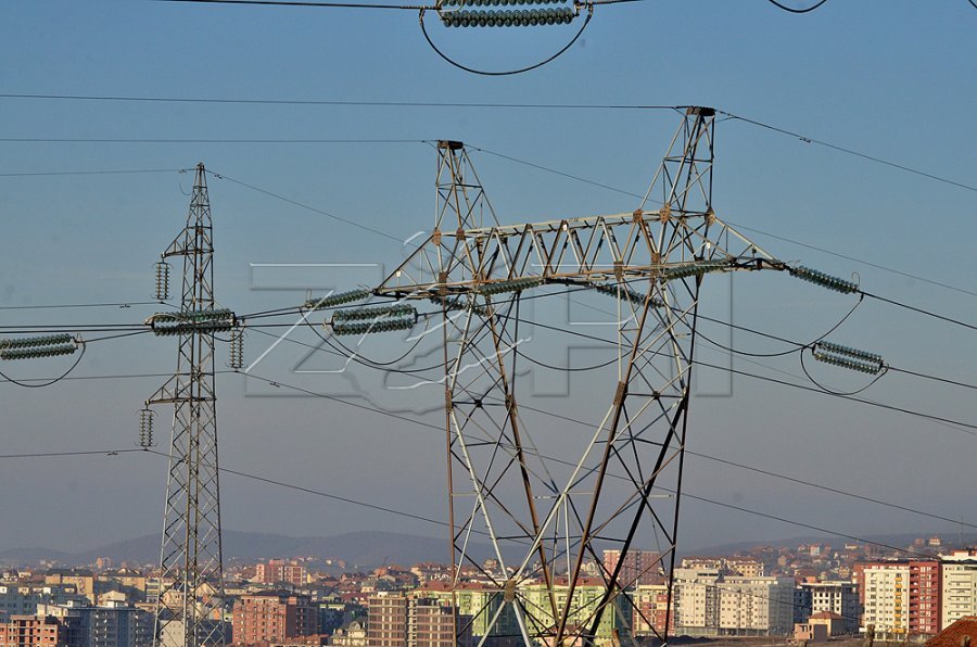 “Elektroserver”-i serb ka bllokuar zbatimin e marrëveshjes për energjinë