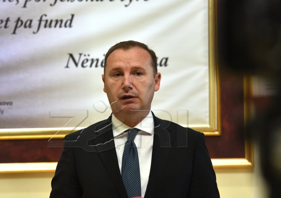 Rritja e rasteve me COVID-19, Zemaj akuzon Qeverinë: Krejt për pushtet, asgjë për shëndet