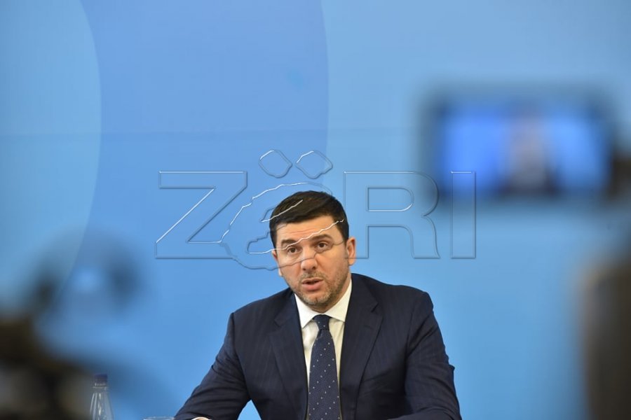 Memli Krasniqi mbush një vit në krye të PDK-së: Misioni im, ringritja dhe rikthimi i PDK-së