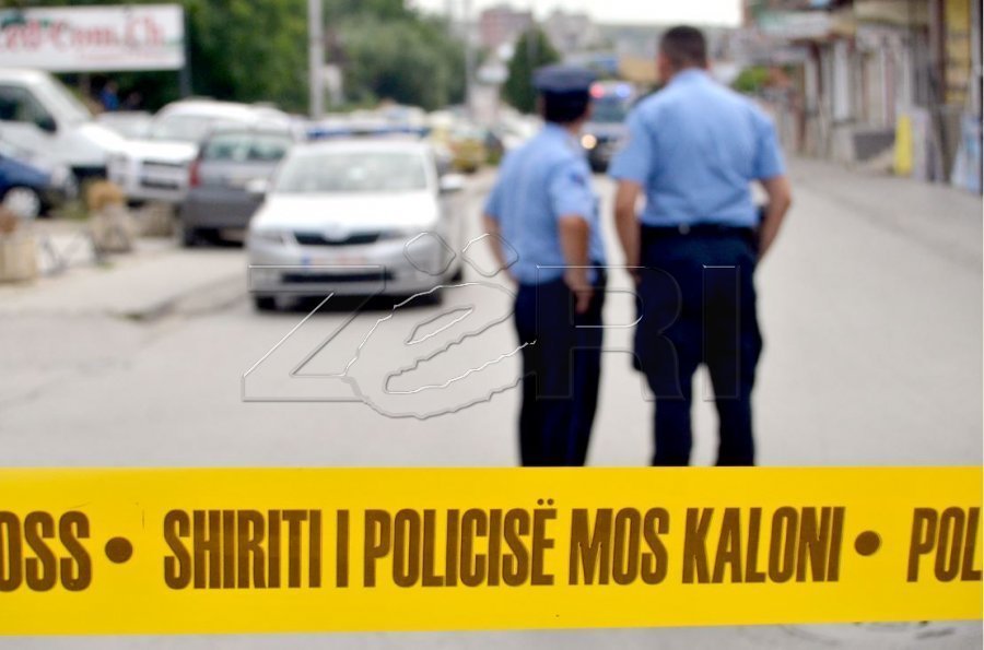 Gjendet i vdekur një person në Pejë