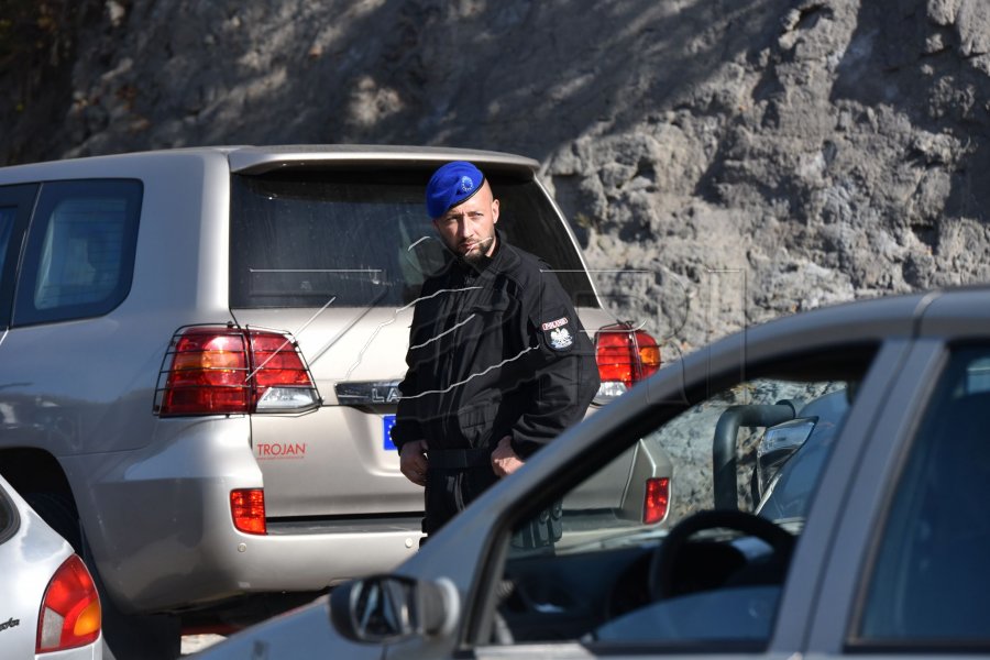 EULEX-i e përsërit qëndrimin e Borellit se ky mision s’mund ta zëvendësojë Policinë e Kosovës