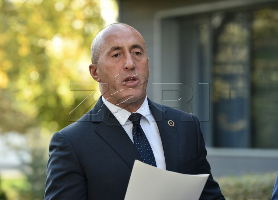 Haradinaj: Kurti me veprimet e fundit po e ndihmon Vuçiqin të pengohet plani franko-gjerman për marrëveshje