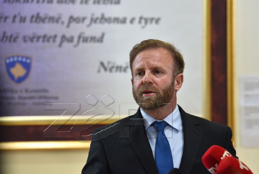 Abazi: Nuk do të ishte fundi i botës nëse do të shtyheshin zgjedhjet në veri