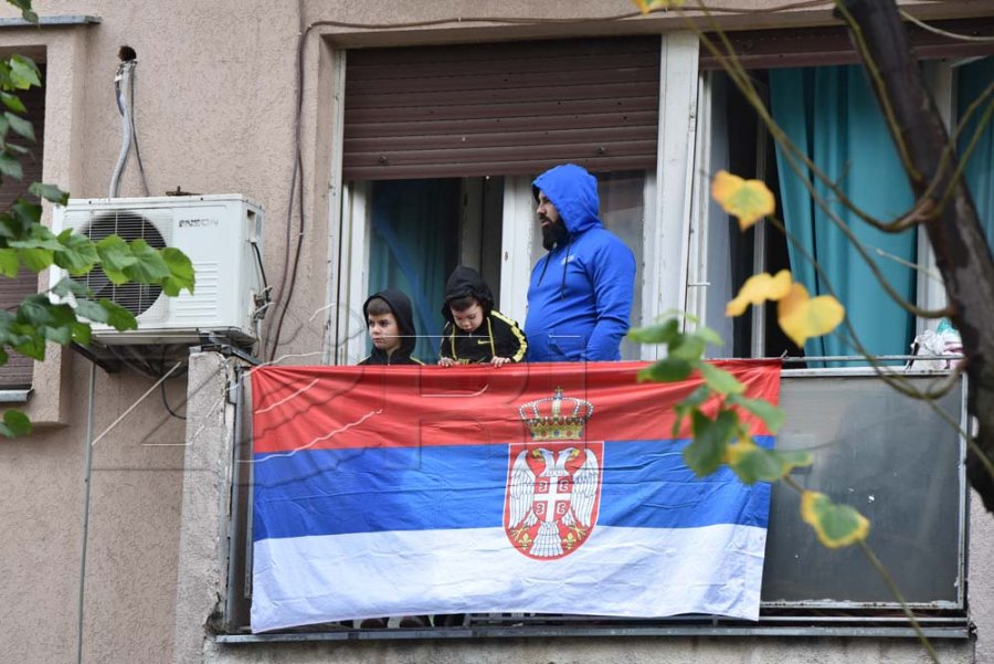 Petkoviq: Qytetarët do të kenë frikë të dalin në votim
