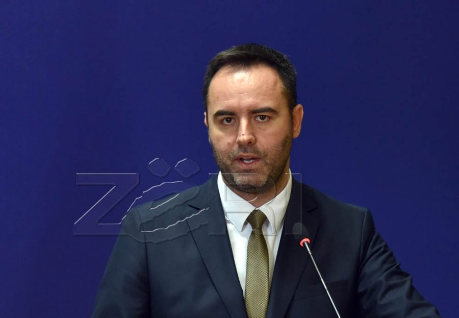 Konjufca: Ndërkombëtarët sikur po duan ta amnistojnë Vuçiqin