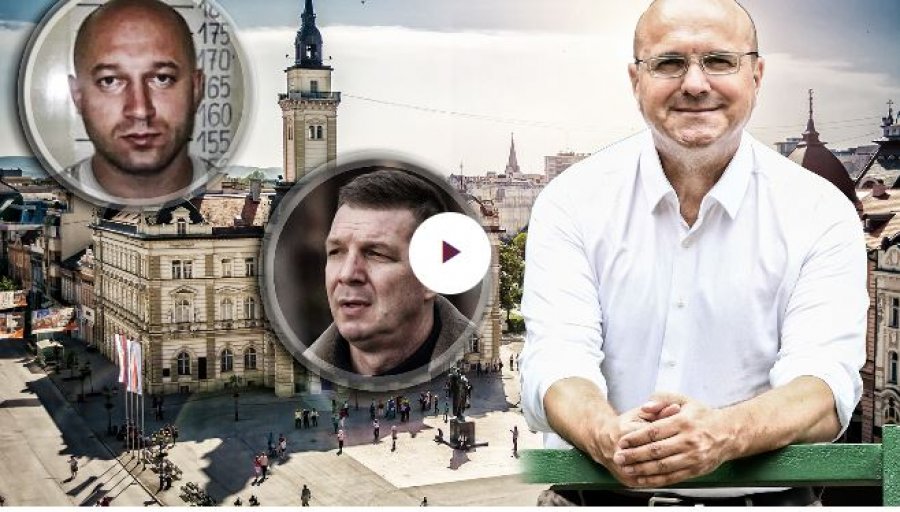 ‘Novi Sadi s’do të jetë më qyteti i Vuçiqit dhe Veselinoviqit’: Fjalimi që i ‘tranoi’ deputetët e SNS në Kuvendin serb, përmendet edhe Kurti