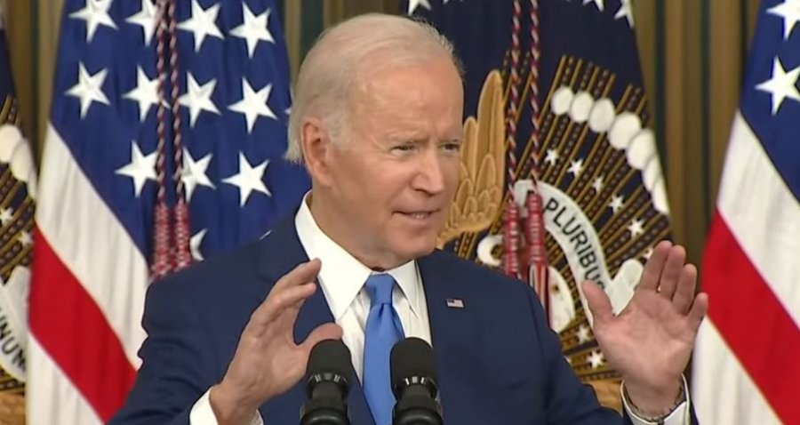 Bideni flet për zgjedhjet në SHBA: Vala gjigante e kuqe që prisnit nuk ndodhi