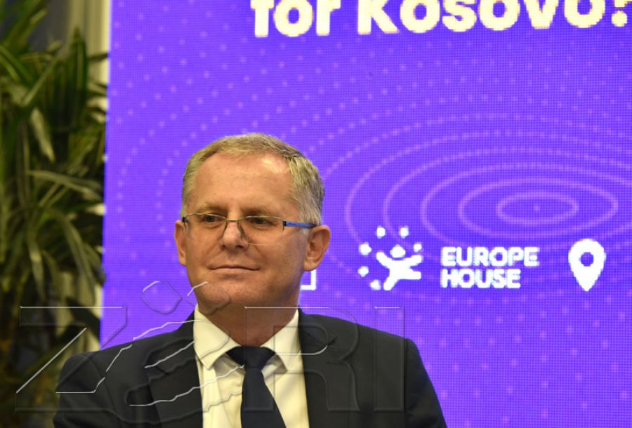 Bislimi: Shtyrja e zgjedhjeve në veri s’është opsion i mirë