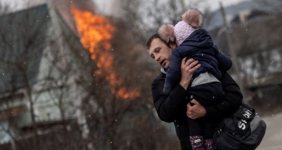 Ukraina thirrje qytetarëve: Largohuni nga vendi që të kursejmë energji