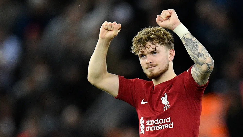 Harvey Elliott dëshiron të qëndrojë në Liverpool për pjesën tjetër të jetës së tij