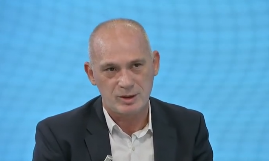Humolli: BE-ja s’e njeh Kosovën, po i jepet mesazh i gabuar Serbisë
