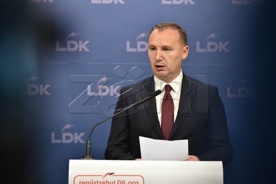 Armend Zemaj: Nëse kërcënuesi ka një adresë, na duhet një përgjigje edhe në aspektin personal