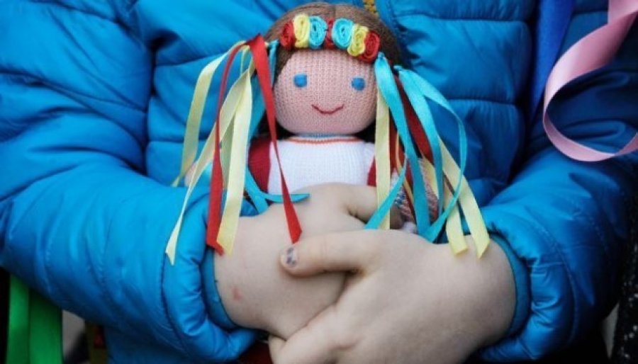 Që nga fillimi i agresionit, ushtria ruse ka vrarë 440 fëmijë në Ukrainë
