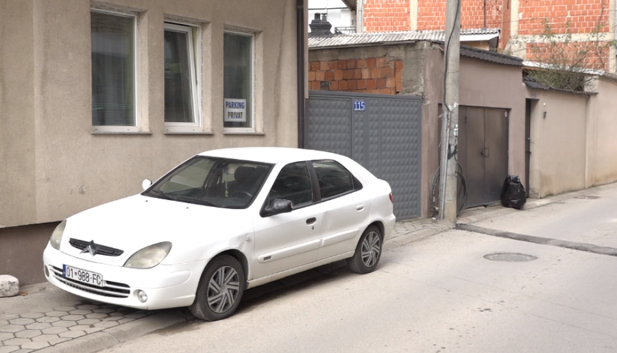 Gruaja që u vra nga burri me sëpatë, ishte mësuese në shkollën “Dardania”
