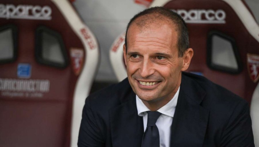 Allegri mbetet te Juventus, përkundër largimit të bordit të drejtorëve