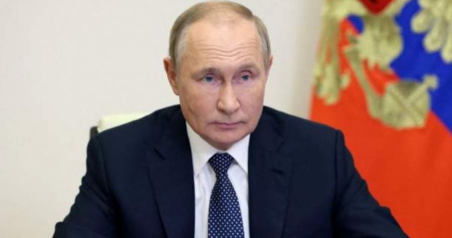 Scholz: Gjasa për bisedime me Putinin për fundin e luftës